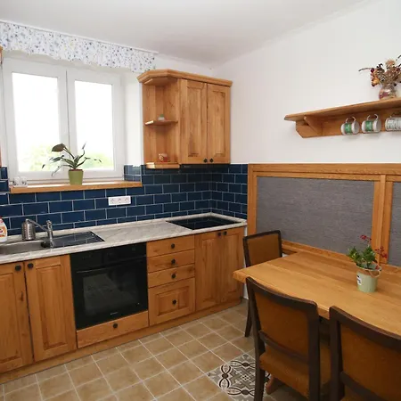 Tulipan Vendeghaz Apartment Polány