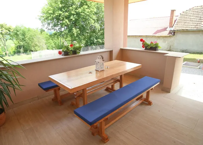 Lägenhet Tulipan Vendeghaz