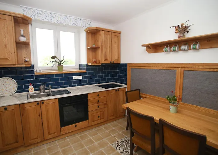 Tulipan Vendeghaz Lägenhet Polány